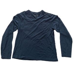 Lions Crest By English Laundry Men’s XL Long Sleeve‎